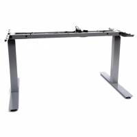 Pro h&aelig;ve-s&aelig;nkestel 625-1275mm s&oslash;lv