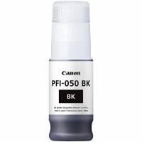 Canon PFI-050 bl&aelig;kbeholder Black