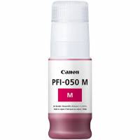 Canon PFI-050 bl&aelig;kbeholder Magenta