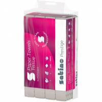 Satino Prestige h&aring;ndkl&aelig;deark 2lags 20,6x24cm 3750stk