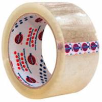 Pakketape PP/Akryl 75mmx66m