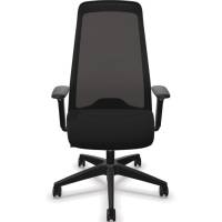 Interstuhl EVERYis1 EV257 manhattan sort/sort