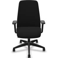 Interstuhl EVERYis1 EV156 manhattan sort/sort