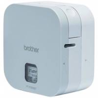 Brother Cube PTP300BT labelprinter