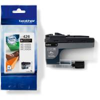 Brother LC426 bl&aelig;kpatron sort 3000ark