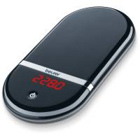 Beurer KS 36 k&oslash;kkenv&aelig;gt 2kg sort