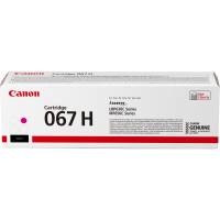 Canon 067H toner magenta 2350ark