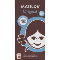 Matilde kakaom&aelig;lk 50cl 10stk