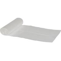 Sækko-Boy affaldssække 103x55cm 60L 60my klar