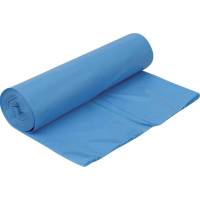 Abena Poly-Line affaldss&aelig;kke 103x55cm 60L 35my bl&aring;