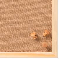 NAGA kortn&aring;le natur 12stk