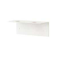 NAGA s&aelig;beholder t/v&aelig;goph&aelig;ng t/2 flasker hvid