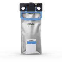 Epson C13T01D200 XXL bl&aelig;kpatron cyan 20.000ark