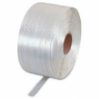 Palleb&aring;nd WG30 9mmx250m hvid