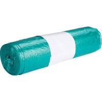 Spandeposer 60x60cm 40L 14my gr&oslash;n