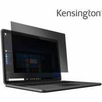 Kensington laptop sk&aelig;rmfilter 14" 16:10 transparent