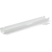 Apto+ Gaia kabelbakke 115cm hvid