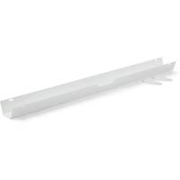 Apto+ Gaia kabelbakke 147cm hvid