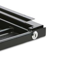 Apto+ l&aring;s t/udtr&aelig;ksbakke