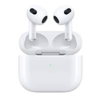 Apple AirPods (3. gen) hvid