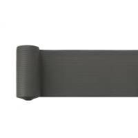 Matting Yoga Meter arbejdsm&aring;tte 9mm 91cmx18,3m gr&aring;