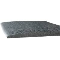 Matting Yoga Super Plus arbejdsm&aring;tte 61x91cm 12mm gr&aring;