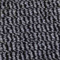 Matting Faro t&oslash;rrem&aring;tte 60x90cm 7mm antracit