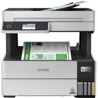 Epson EcoTank ET-5150 multifunktionsprinter A4 farve