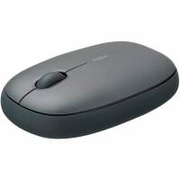 RAPOO M660 tr&aring;dl&oslash;s mus m&oslash;rkegr&aring;