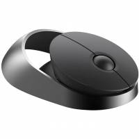 RAPOO Ralemo Air 1 tr&aring;dl&oslash;s mus m&oslash;rkegr&aring;