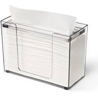 Katrin 66872 borddispenser t/h&aring;ndkl&aelig;deark klar