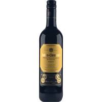 Paton Clemente Tempranillo-Syrah r&oslash;dvin