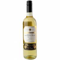 Paton Clemente Verdejo Sauvignon Blanc 12\%