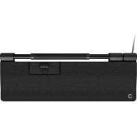 Contour RollerMouse Pro Extended kablet sort