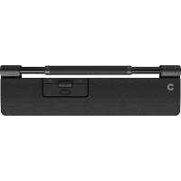 Contour RollerMouse Pro Slim tr&aring;dl&oslash;s sort