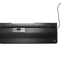 Contour SliderMouse Pro Extended kablet sort