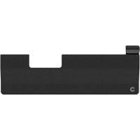 Contour RollerMouse Pro Extended h&aring;ndledsst&oslash;tte sort
