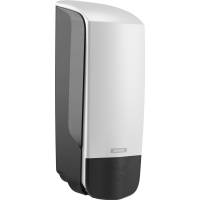 Katrin Inclusive s&aelig;bedispenser 1000ml hvid