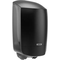 Katrin 82247 Inclusive S h&aring;ndkl&aelig;derulle dispenser sort