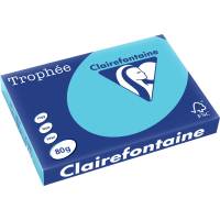 Trophee kopipapir A3 80g Dark Blue 500ark