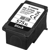 Canon PG-575XL bl&aelig;kpatron sort 400ark