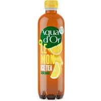 Aqua d'Or Ice Tea Lemon 0,5L