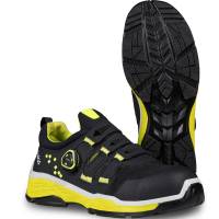 Jalas Tio 2058 sikkerhedssko str. 43