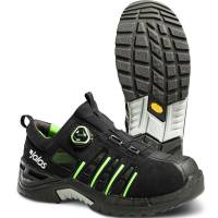 Jalas Exalter 9925 sikkerhedssko str. 35