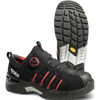 Jalas Exalter 9965 sikkerhedssko str. 40