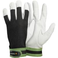 Tegera 513 l&aelig;derhandsker str. 10