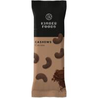 Kimber Foods Cacao cashewn&oslash;dder 40g