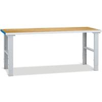 Sono fileb&aelig;nk 80x150cm 750kg