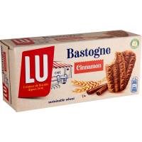 Cafe au LU Bastogne sm&aring;kager 200g