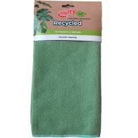 Multy mikrofiber gulvklud 50x60cm gr&oslash;n